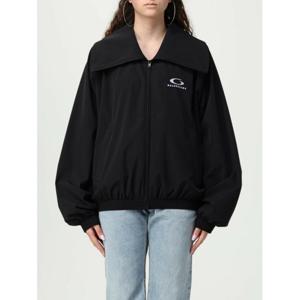 [BALENCIAGA] 여성 자켓 831513TRO31 1000 블랙 /6
