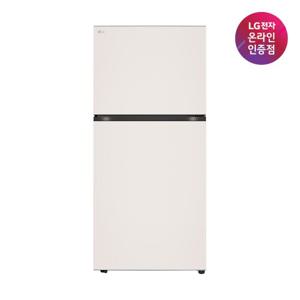 [LG전자 공식인증점] LG 일반냉장고 오브제컬렉션 D604MEE33