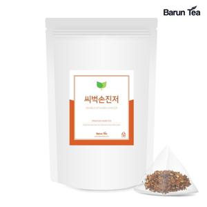 씨벅손진저 허브차 25티백