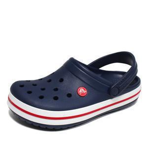 (180-190mm)크록스 키즈 크록밴드 클로그 아동 샌들 207006-485