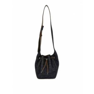 [BRUNELLO CUCINELLI] 여성 클러치 Monile 숄더 스트랩 MB25D2678C001 Blue /8