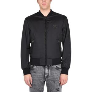 돌체앤가바나 자켓 G9ABPT BLACK