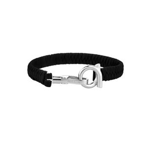 [페라가모 FERRAGAMO] 77 0379 0780303 남성 팔찌