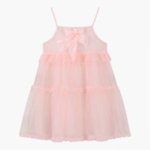 [밀리밤]밀리에이프런리본샤원피스(MLOW25W1G)