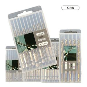 스텐기리 드릴비트 M35 KIRIN 3.8mm 육각비트