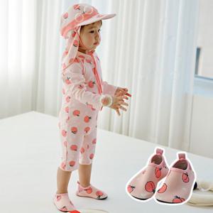 [조이멀티]피치 아동 아쿠아슈즈(23-31) 205096