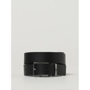 알마니 벨트 XM001004AF13928 UC001 Black