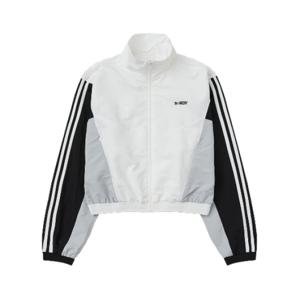 [널디] 컬러 블락 윈드브레이커(25SS) PNES25JK02 COLOR BLOCK WINDBREAKER(25SS)