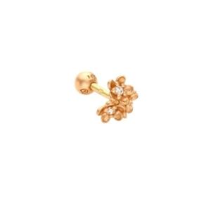 [로이드] 플라워 14K GOLD 골드 귀걸이 피어싱 LPFF2026G