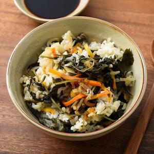 [자연맛남] 별난나물비빔밥 곤드레비빔밥25g