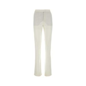 안다마네 여성 화이트 슬랙스 T150406ATNP171 OFFWHITE