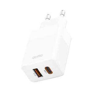이센셜 USB PD PPS 듀얼 초고속 충전기(MTA-50/엑토