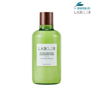 [현대약품]랩클 펩타이드 크림 스킨 모이스처라이징 토너 150ml
