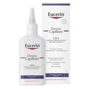 [직구] 유세린 더모 카필레르 두피진정 토닉 헤어토너 100ml