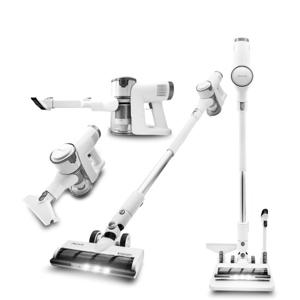 신일 SHINIL BLDC 슬림 무선 진공 청소기 + 충전 거치대 세트 SVC-BLW20WK