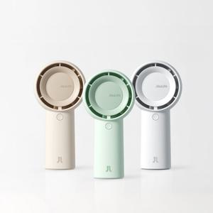 4000mAh 지수라이프 BLDC 휴대용 선풍기 핸드헬드 팬 LIFE5 plus