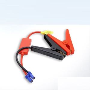 EC5 악어클립 케이블 30cm KR522 차량용 점프 BT476