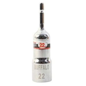 98664 6각 롱비트소켓 LBS22 22mm 작업 복스 렌치