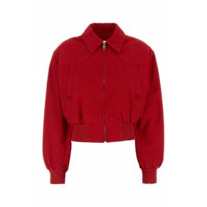 [PRADA] 여성 패딩 29P278SOOO16NM F0011 레드 /2