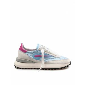 [DATE] 여성 트레이너 Dates 스니커즈 Athlete W421ATNYGF Multicolour /8