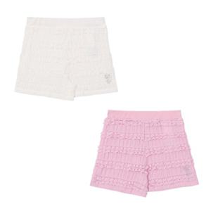 [프랜치캣] 레이스 바지 Q53DKP290W1/Q53DKP300P1