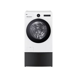 LG 트롬 워시콤보+미니워시 FH25WAKX (FH25WA+FX4KCQ) 무료배송