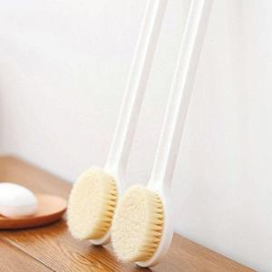 욕실소품 바디브러쉬 바디브러시 등 바디 샤워 목욕 솔 때밀이