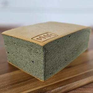대왕카스테라 쑥카스테라 550g 2팩