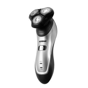 이즈미 3헤드 충전식 무선 방수 전기 면도기 IKR-4500