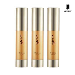 [기타 (뷰티)]수려한 발효 효윤 집중 앰플 20ml x3