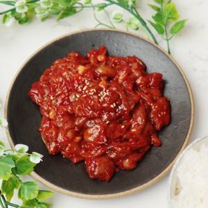 [강경황토젓갈] 강경 창난젓 250g x 2통