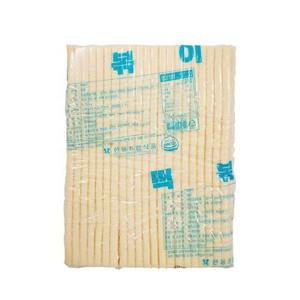갤러리아_떡볶이 떡볶이떡 밀별대 3.75KG
