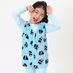 [레노마 이너웨어]베드마츠마루 아동 수면조끼BU-0E3AM63015
