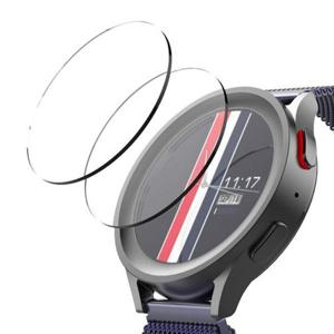 [로랜텍]갤럭시워치5강화유리 액정보호필름 2매 40mm