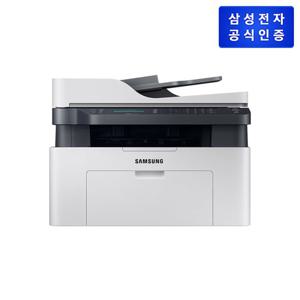 삼성 흑백 레이저 복합기 SL-M2085FW