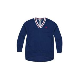 [노스페이스]노스페이스 여성 HENRY SWEATSHIRTS RNM5MJ32L-NAV