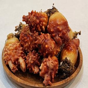 통영 활멍게2kg 대사이즈 산지직송 멍게비빔밥 멍게물회 바다의꽃 제철음식