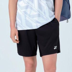 요넥스 251PH001M BK 남성 반바지