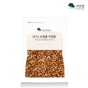 [자연맘] 국산 찰수수 1kg