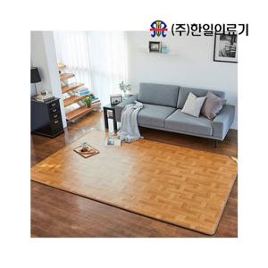 한일의료기 전기장판 온돌마루 격자 300x183