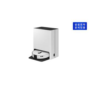 삼성 비스포크 AI 스팀 VR7MD97716G 새틴 그레이지