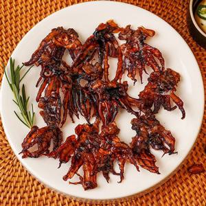 서영이네 문어발 오징어다리 150g+150g (24-28미내외/미니망족) 2팩구성