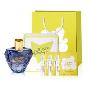 갤러리아_[롤리타렘피카] EDP 30ml+샘플 3종+쇼핑백