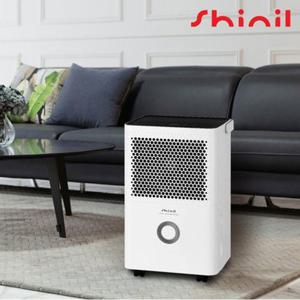 신일 제습기 6L SDH-C06SS 강력 저소음 제습 S급리퍼