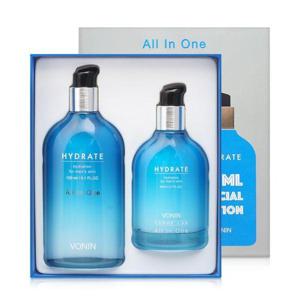 [보닌]올인원 하이드레이트 기획세트 (150ml+80ml)