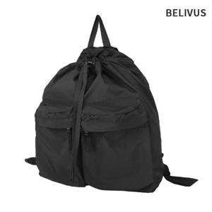 빌리버스 남자 백팩 BVD023 남성 데일리 복조리 가방