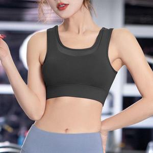 메쉬스포츠브라 브래지어 브라탑 헬스 요가 운동브라 (WB632A4)