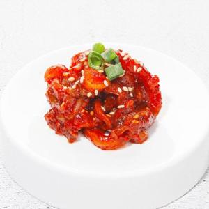 속초명장이 만든 오징어젓 500g