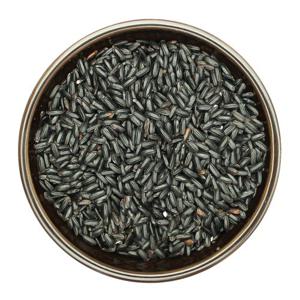 국산 진주찰흑미쌀 1kg 진주흑미찹쌀 진주검정찹쌀