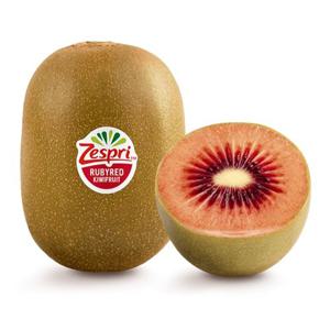 제스프리 뉴질랜드 루비 레드키위 대과 2kg (21-25개입 내외)